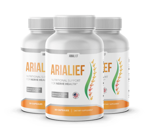 arialief-supplement