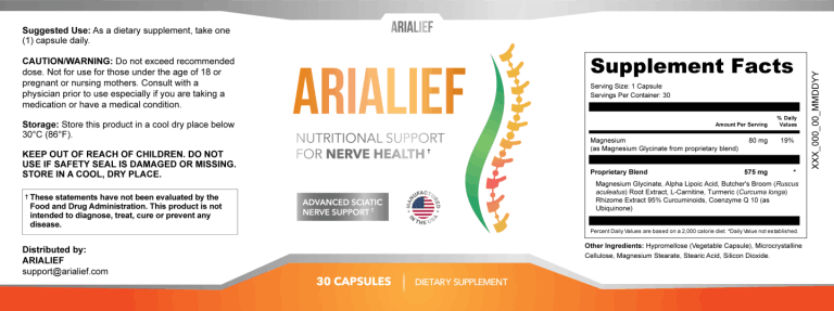 supplement-facts-arialief